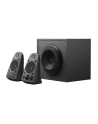 logitech Z625 Powerful THX Sound 2.1 980-001256 - nr 105
