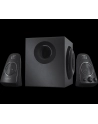 logitech Z625 Powerful THX Sound 2.1 980-001256 - nr 123