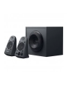 logitech Z625 Powerful THX Sound 2.1 980-001256 - nr 142