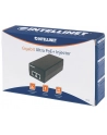 intellinet Adapter zasilacz Ultra PoE+ IEEE 802.3bt 60W 1 port RJ45 gigabit - nr 15