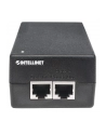 intellinet Adapter zasilacz Ultra PoE+ IEEE 802.3bt 60W 1 port RJ45 gigabit - nr 26