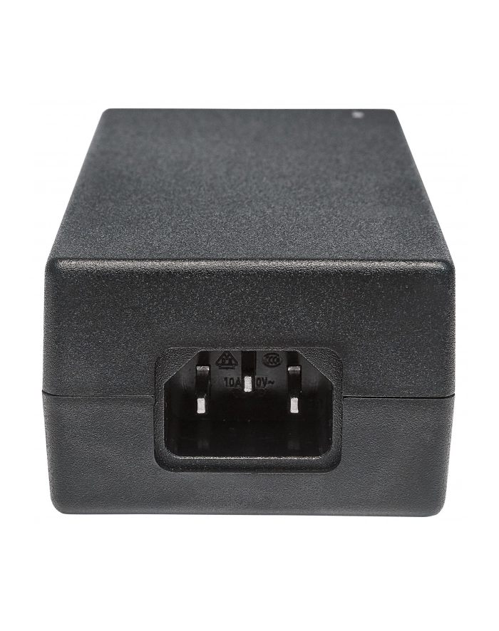 intellinet Adapter zasilacz Ultra PoE+ IEEE 802.3bt 60W 1 port RJ45 gigabit główny