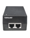 intellinet Adapter zasilacz Ultra PoE+ IEEE 802.3bt 60W 1 port RJ45 gigabit - nr 35