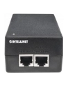 intellinet Adapter zasilacz Ultra PoE+ IEEE 802.3bt 60W 1 port RJ45 gigabit - nr 48