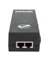 intellinet Adapter zasilacz Ultra PoE+ IEEE 802.3bt 60W 1 port RJ45 gigabit - nr 49