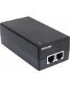 intellinet Adapter zasilacz Ultra PoE+ IEEE 802.3bt 60W 1 port RJ45 gigabit - nr 55