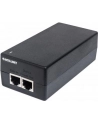 intellinet Adapter zasilacz Ultra PoE+ IEEE 802.3bt 60W 1 port RJ45 gigabit - nr 60