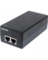 intellinet Adapter zasilacz Ultra PoE+ IEEE 802.3bt 60W 1 port RJ45 gigabit - nr 61