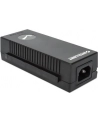 intellinet Adapter zasilacz Ultra PoE+ IEEE 802.3bt 60W 1 port RJ45 gigabit - nr 62