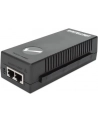 intellinet Adapter zasilacz Ultra PoE+ IEEE 802.3bt 60W 1 port RJ45 gigabit - nr 63