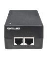intellinet Adapter zasilacz Ultra PoE+ IEEE 802.3bt 60W 1 port RJ45 gigabit - nr 67