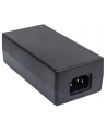 intellinet Adapter zasilacz Ultra PoE+ IEEE 802.3bt 60W 1 port RJ45 gigabit - nr 76