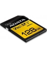 adata SD Premier ONE 128G UHS 2/U3/CL10 290/260MB/s - nr 28