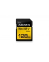 adata SD Premier ONE 128G UHS 2/U3/CL10 290/260MB/s - nr 30