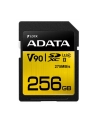 adata SD Premier ONE 256G UHS 2/U3/CL10 275/155MB/s - nr 24
