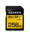 adata SD Premier ONE 256G UHS 2/U3/CL10 275/155MB/s - nr 26