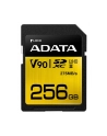 adata SD Premier ONE 256G UHS 2/U3/CL10 275/155MB/s - nr 8