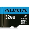 adata microSD Premier 32GB UHS1/CL10/A1+adapter - nr 14