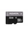 adata microSD Premier 32GB UHS1/CL10/A1+adapter - nr 17