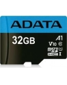 adata microSD Premier 32GB UHS1/CL10/A1+adapter - nr 35
