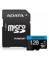 adata microSD Premier 128GB UHS1/CL10/A1+adapter - nr 15