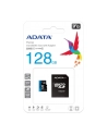 adata microSD Premier 128GB UHS1/CL10/A1+adapter - nr 22
