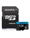 adata microSD Premier 128GB UHS1/CL10/A1+adapter - nr 31