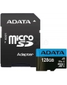 adata microSD Premier 128GB UHS1/CL10/A1+adapter - nr 35