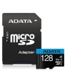 adata microSD Premier 128GB UHS1/CL10/A1+adapter - nr 36