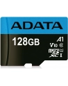 adata microSD Premier 128GB UHS1/CL10/A1+adapter - nr 37