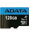 adata microSD Premier 128GB UHS1/CL10/A1+adapter - nr 39