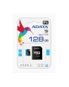 adata microSD Premier 128GB UHS1/CL10/A1+adapter - nr 57
