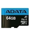 adata microSD Premier 64GB UHS1/CL10/A1+adapter - nr 26