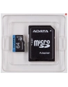 adata microSD Premier 64GB UHS1/CL10/A1+adapter - nr 32