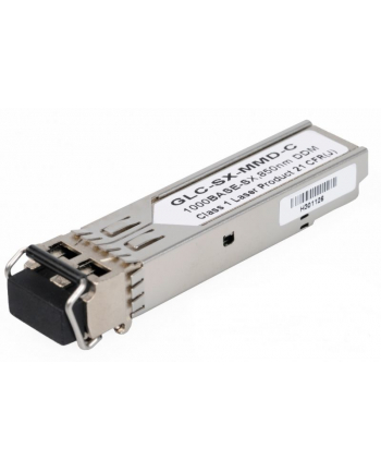 Compatible 1000BASE-SX SFP transceiver module MMF