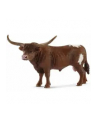 schleich SLH 13866 Teksański byk długorogi - nr 8
