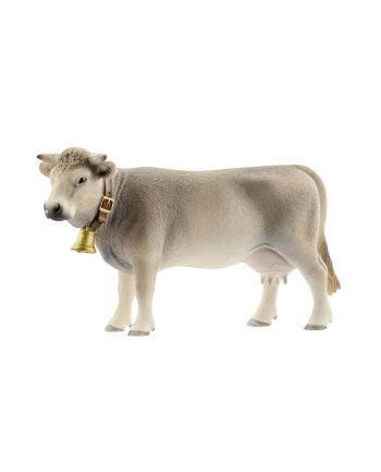 schleich SLH 13874 Krowa rasy Braunvieh