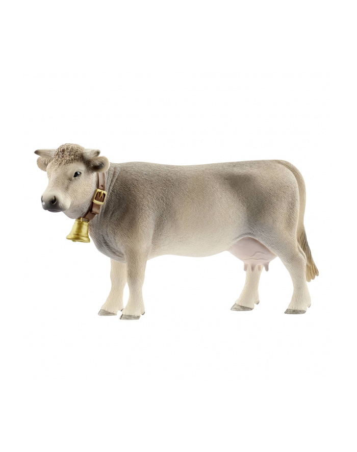 schleich SLH 13874 Krowa rasy Braunvieh główny