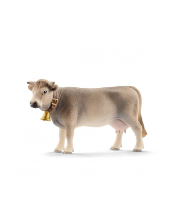 schleich SLH 13874 Krowa rasy Braunvieh