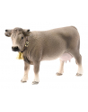 schleich SLH 13874 Krowa rasy Braunvieh - nr 7