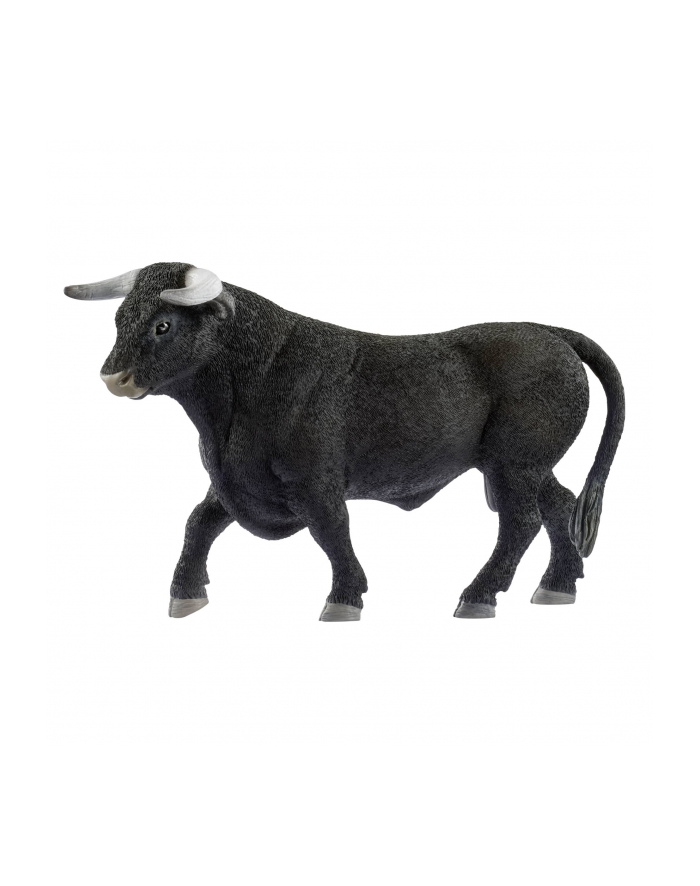 schleich SLH 13875 Czarny byk główny