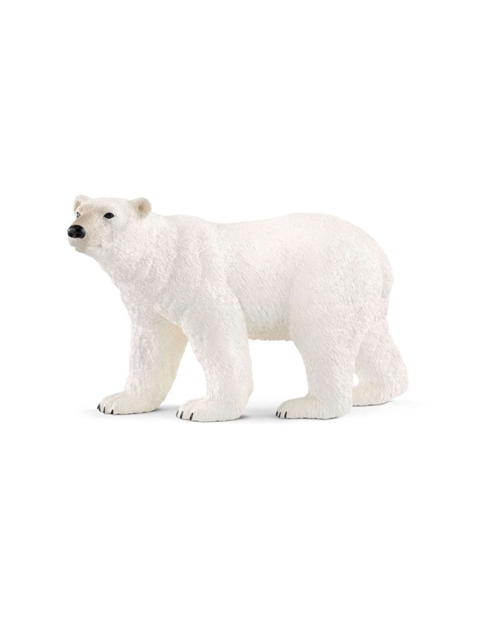 schleich SLH 14800 Niedźwiedź polarny główny