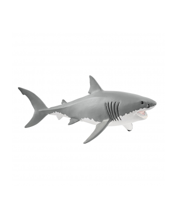 schleich SLH 14809 Żarłacz biały