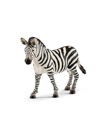 schleich SLH 14810 Zebra samica