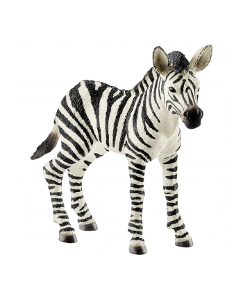 schleich SLH 14811 Zebra źrebię