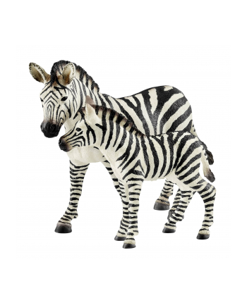 schleich SLH 14811 Zebra źrebię