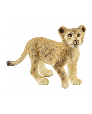 schleich SLH 14813 Lwiątko