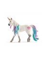 schleich SLH 70570 Morski jednorożec klacz - nr 10