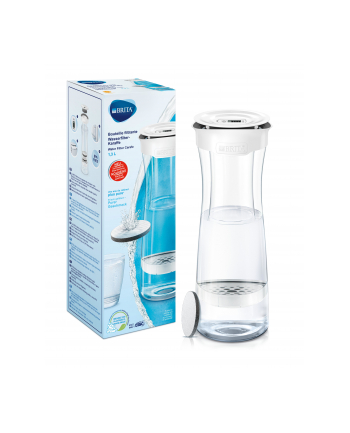 brita Karafka filtrująca 1,3l fill&serve kolor biały/grafitowy