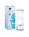 brita Karafka filtrująca 1,3l fill&serve kolor biały/grafitowy - nr 44